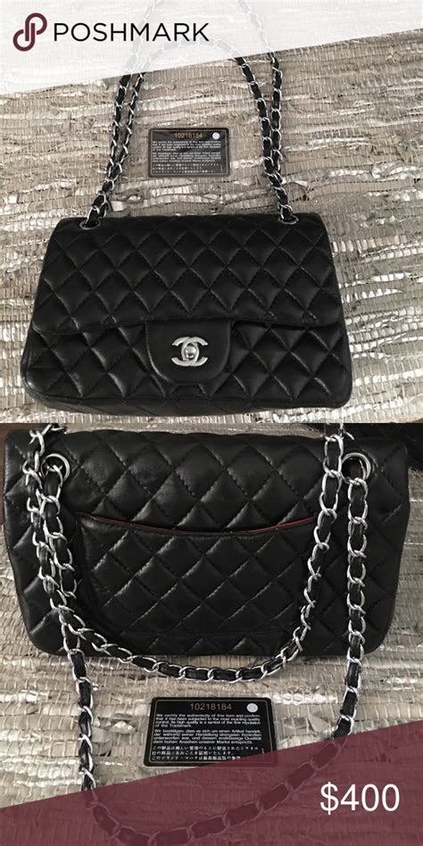 chanel bag chains|Chanel chain bag look alike.